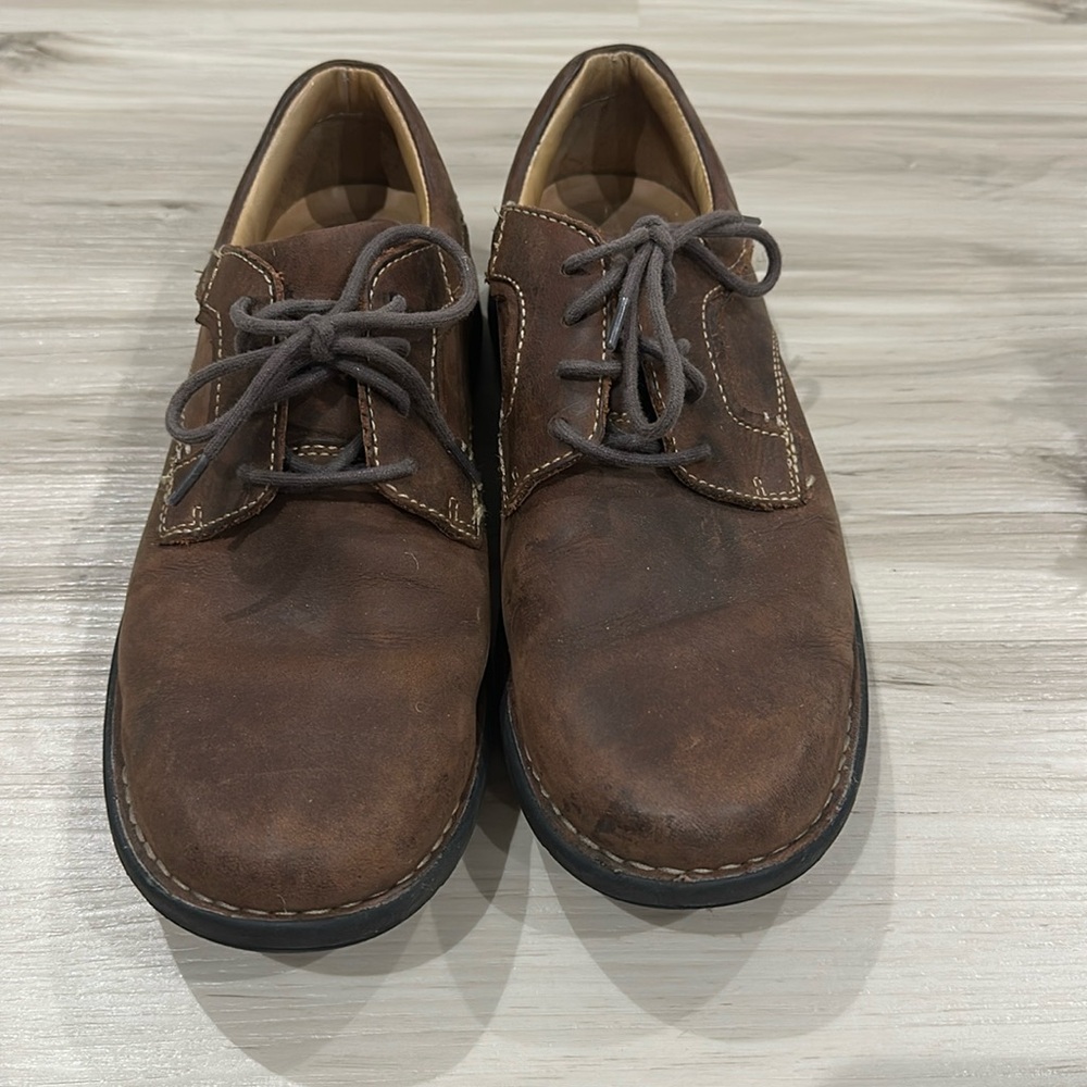 Johnston & Murphy size 9 men’s